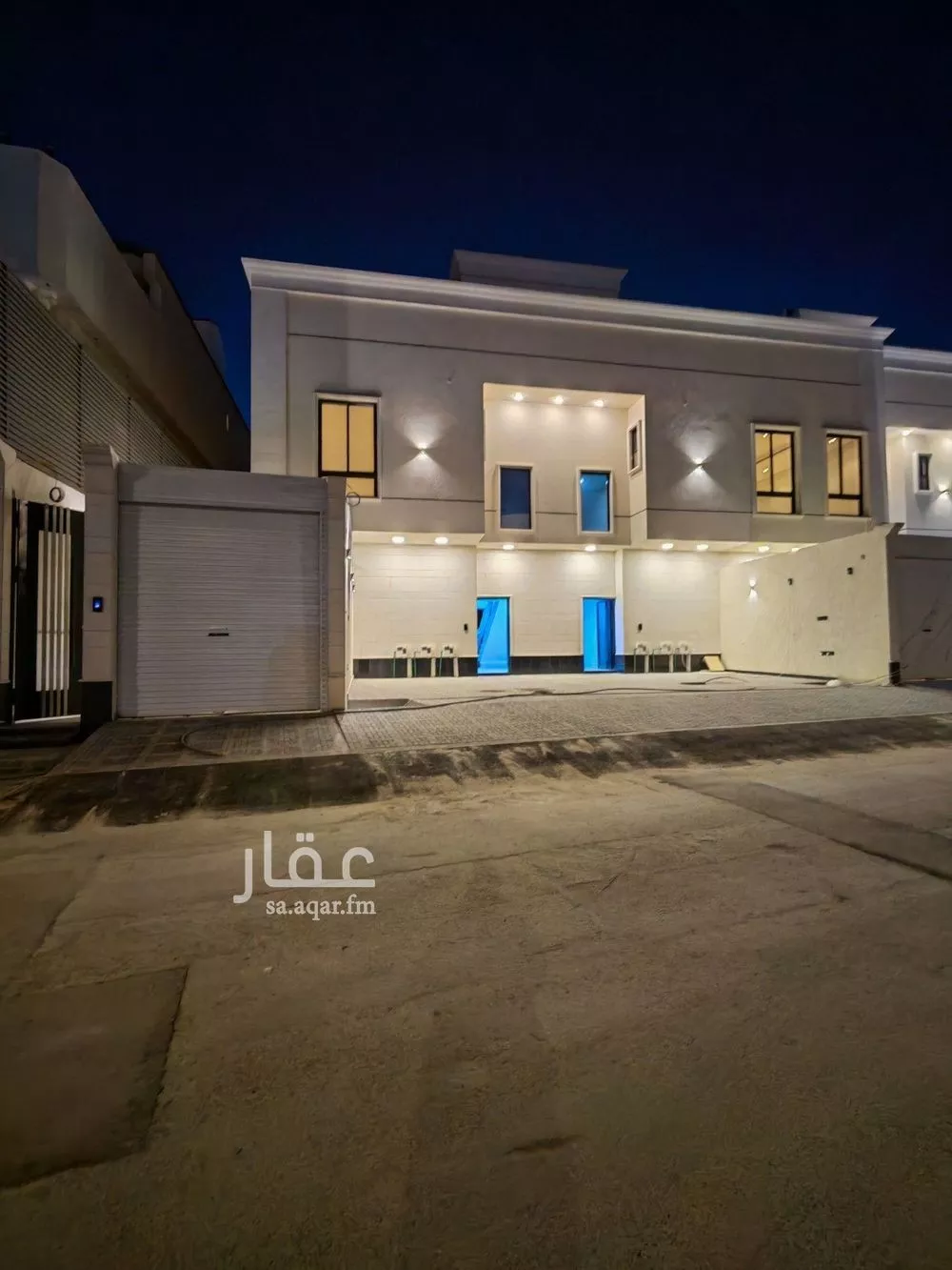 دور للبيع في شارع المنقلة, حي اليرموك, مدينة الرياض, منطقة الرياض 1 صورة