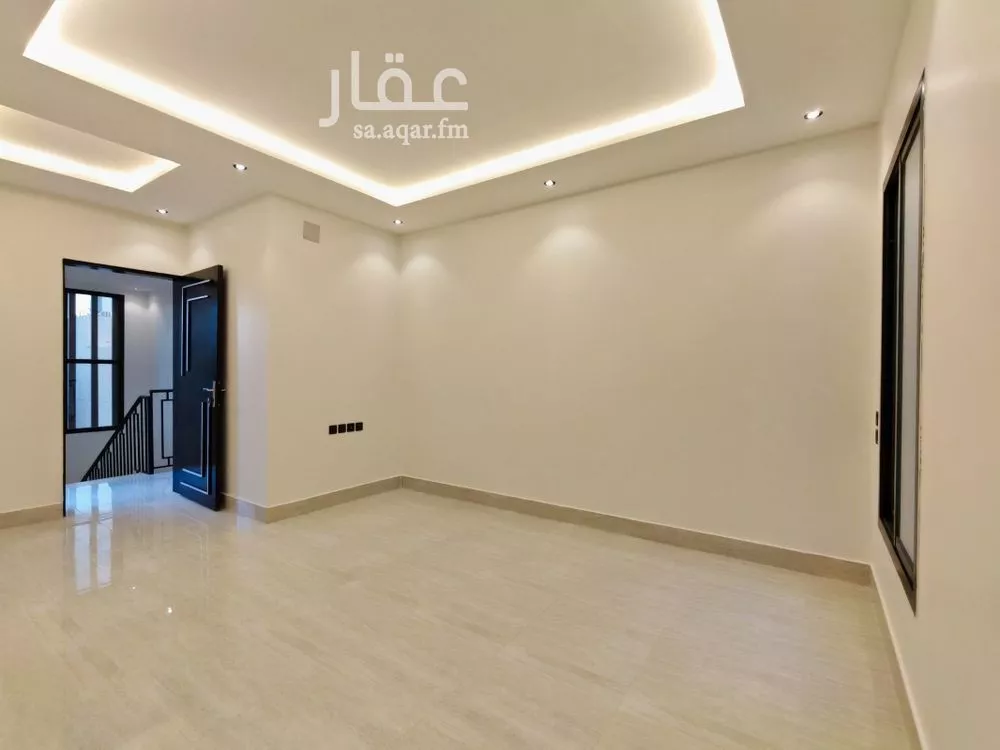 شقة للبيع في شارع احمد بن هارون, حي الرمال, مدينة الرياض, منطقة الرياض 1 صورة