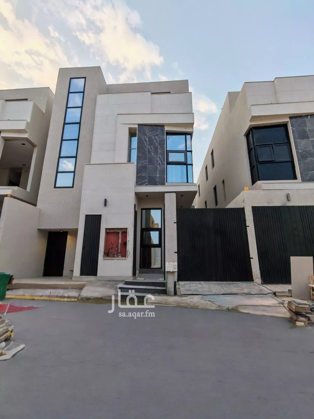دور للبيع في شارع مسلمة, حي قرطبة, مدينة الرياض, منطقة الرياض 1 صورة
