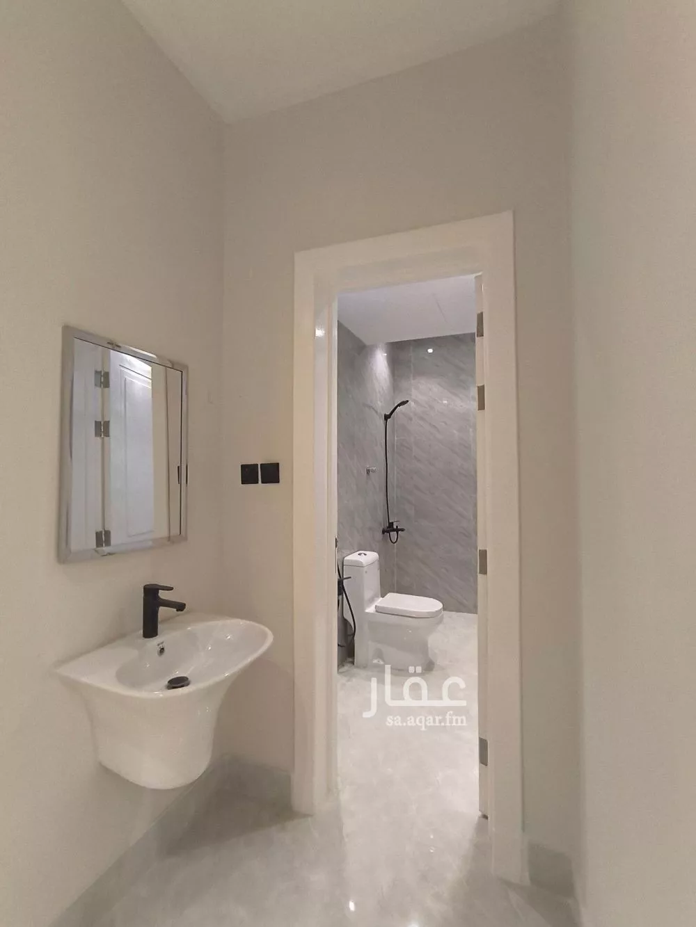 شقة للبيع في شارع علي بن عبدالكافي, حي الرمال, مدينة الرياض, منطقة الرياض 1 صورة