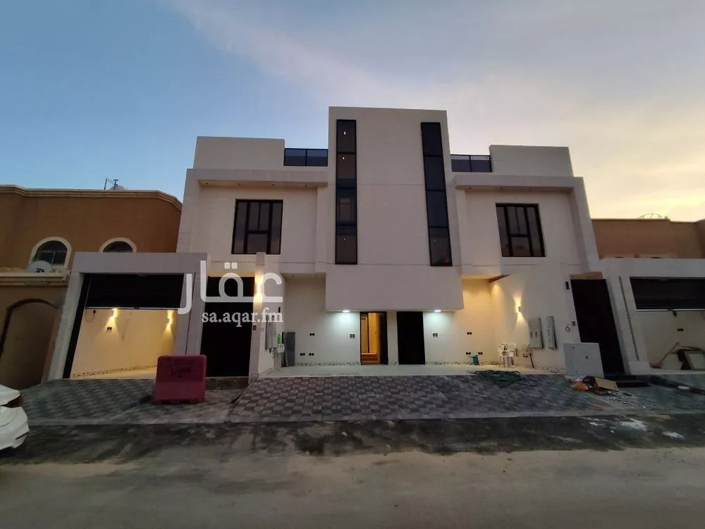 دور للبيع في شارع المساور, حي اليرموك, مدينة الرياض, منطقة الرياض 1 صورة