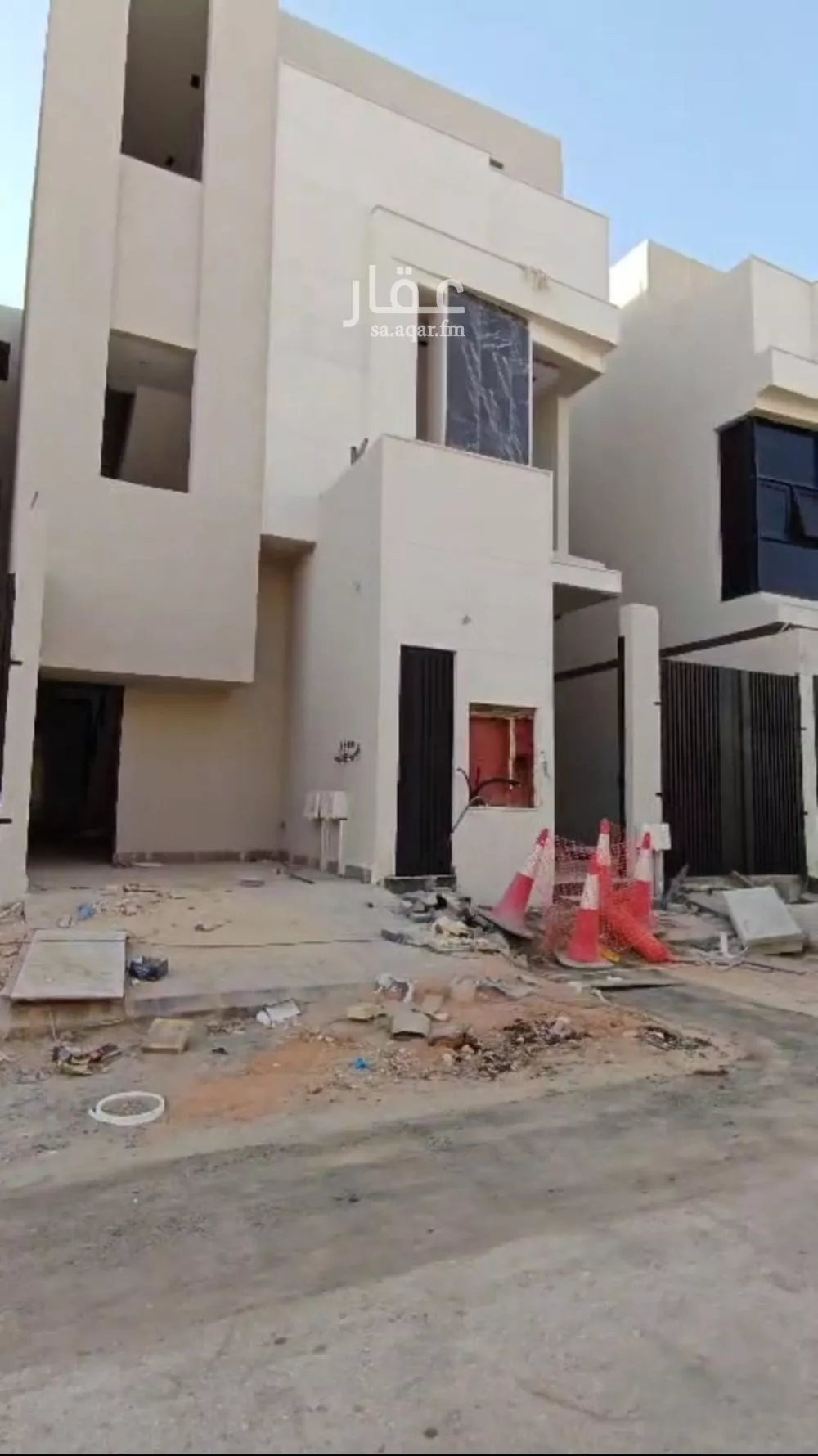 دور للبيع في شارع نجران, حي قرطبة, مدينة الرياض, منطقة الرياض 1 صورة