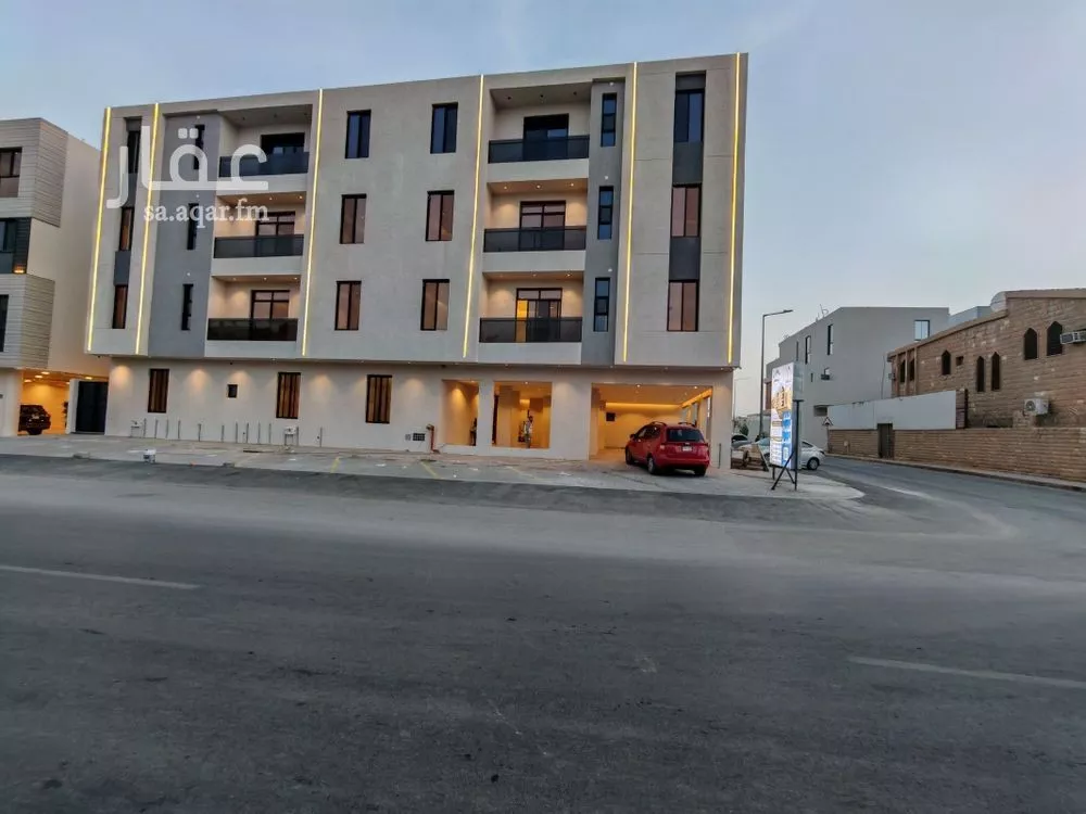 شقة للبيع في شارع الصحابة, حي اليرموك, مدينة الرياض, منطقة الرياض 1 صورة