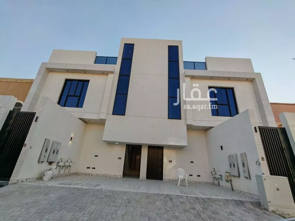 شقة للبيع في شارع ابن غريسة, حي اليرموك, مدينة الرياض, منطقة الرياض 1 صورة