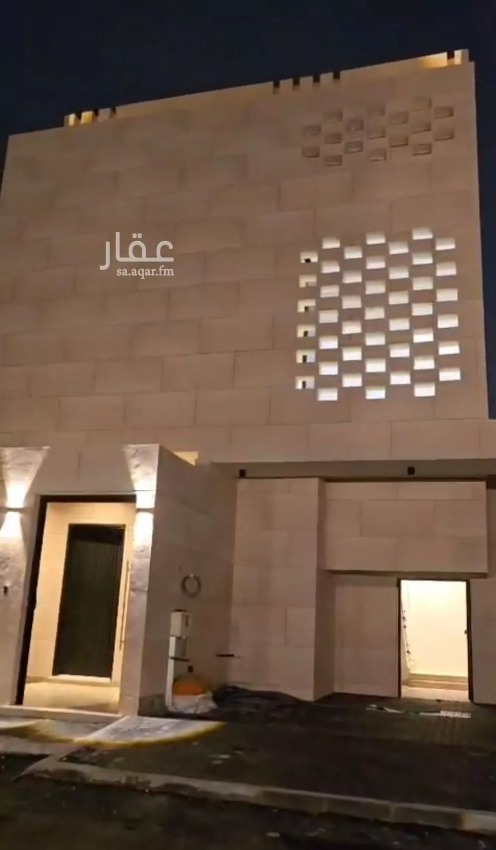 دور للبيع في حي الصحافة, مدينة الرياض, منطقة الرياض 1 صورة