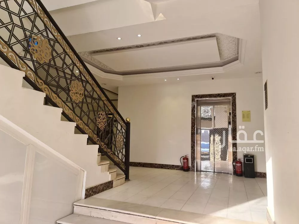 شقة للإيجار في شارع عبدالصمد بن الفضل, حي الرائد, مدينة الرياض, منطقة الرياض 1 صورة