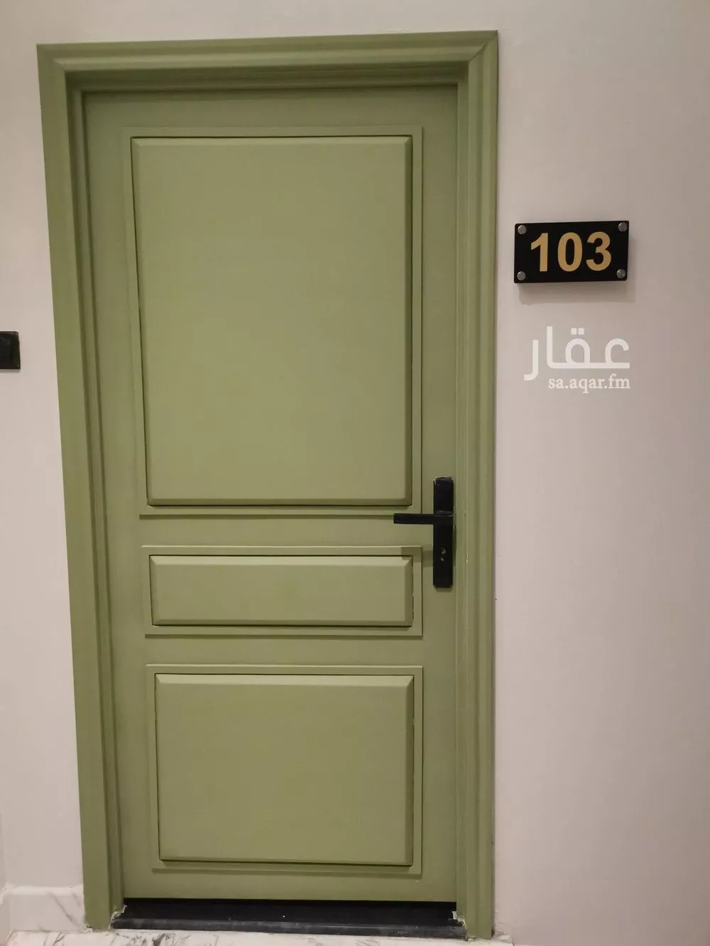 شقة للإيجار في شارع صبح, حي الشرفية, مدينة الرياض, منطقة الرياض 1 صورة