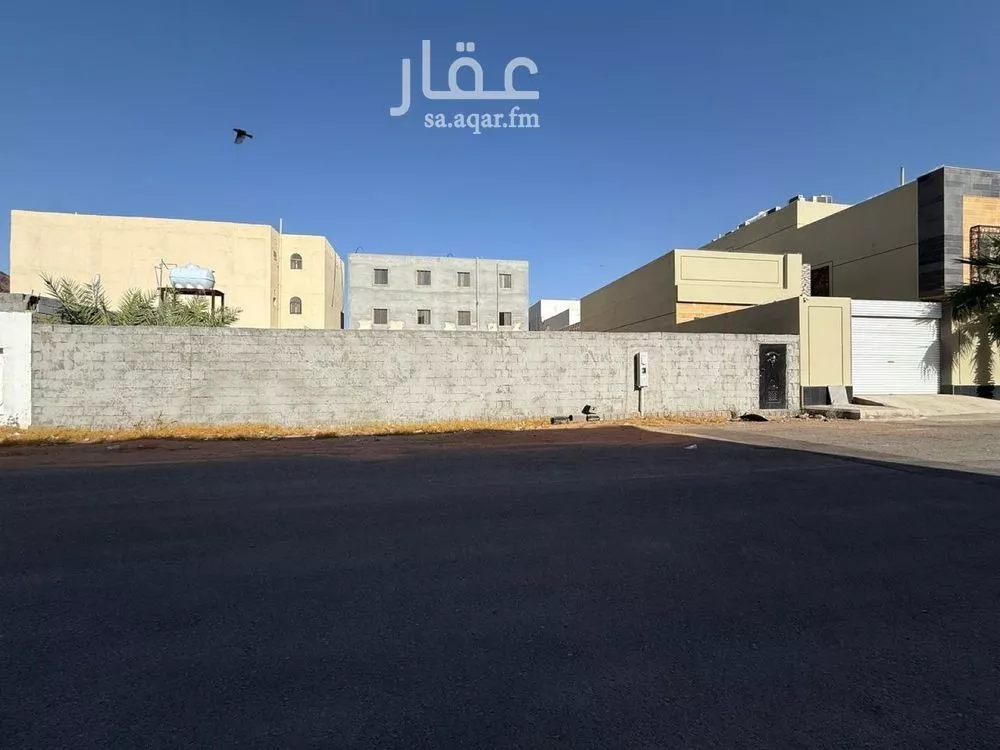 أرض للبيع في شارع برة بنت الحارث الهلالية, حي النخيل, مدينة المدينه المنوره, منطقة المدينة المنورة 1 صورة