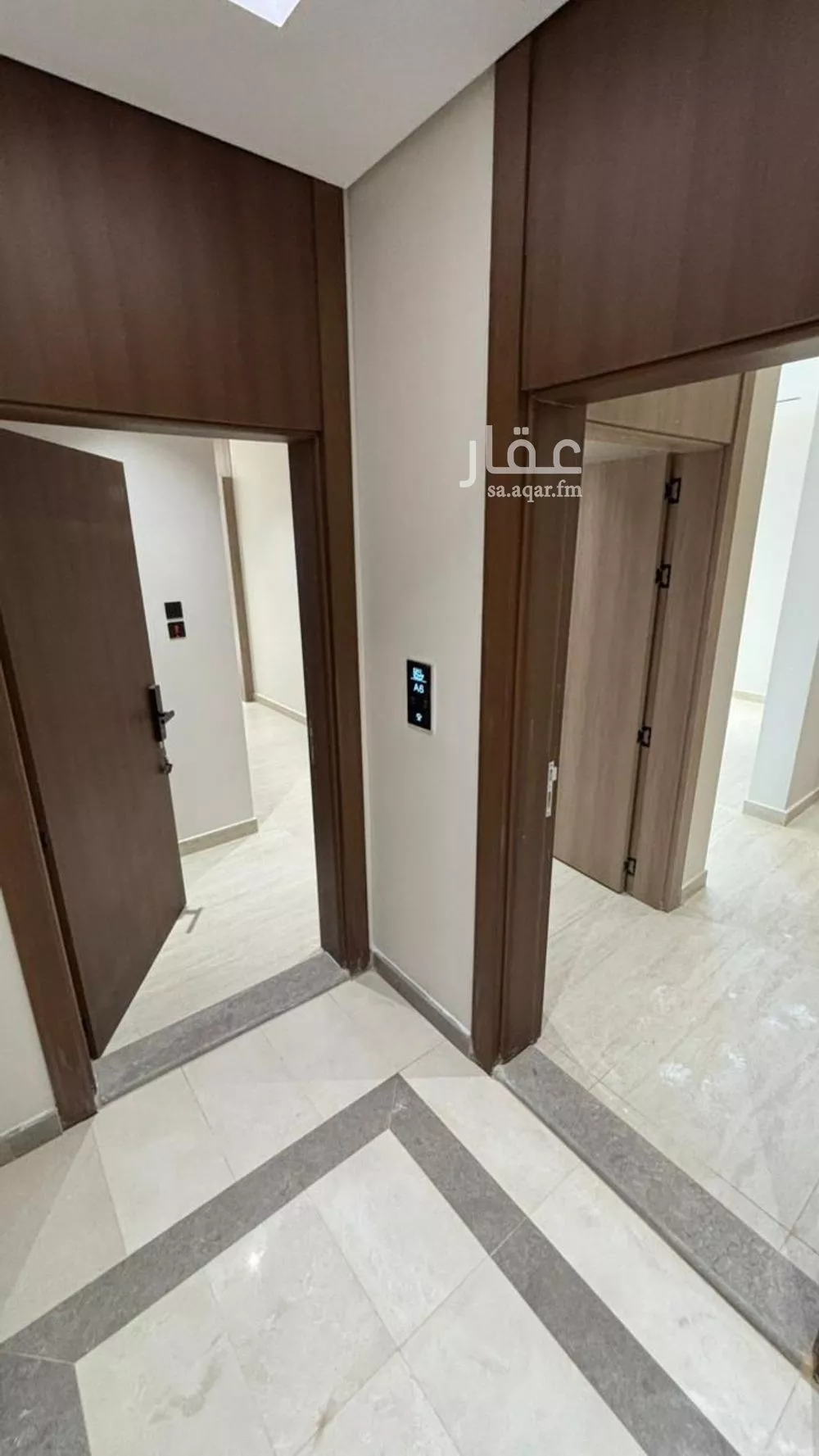 شقة للبيع في شارع سلام بن ابي مطيع, حي الراية, مدينة المدينة المنورة, منطقة المدينة المنورة 1 صورة