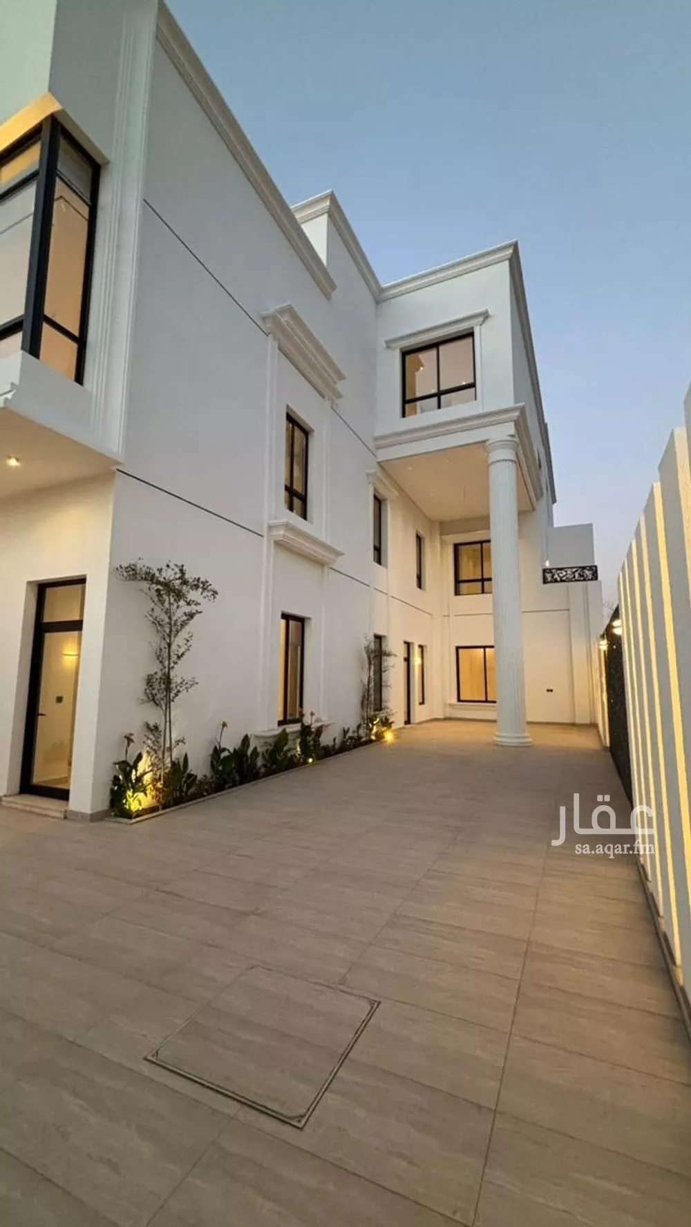 فيلا للبيع في شارع حجاج ابن عامر, حي وادي مذينب, مدينة المدينة المنورة, منطقة المدينة المنورة 1 صورة