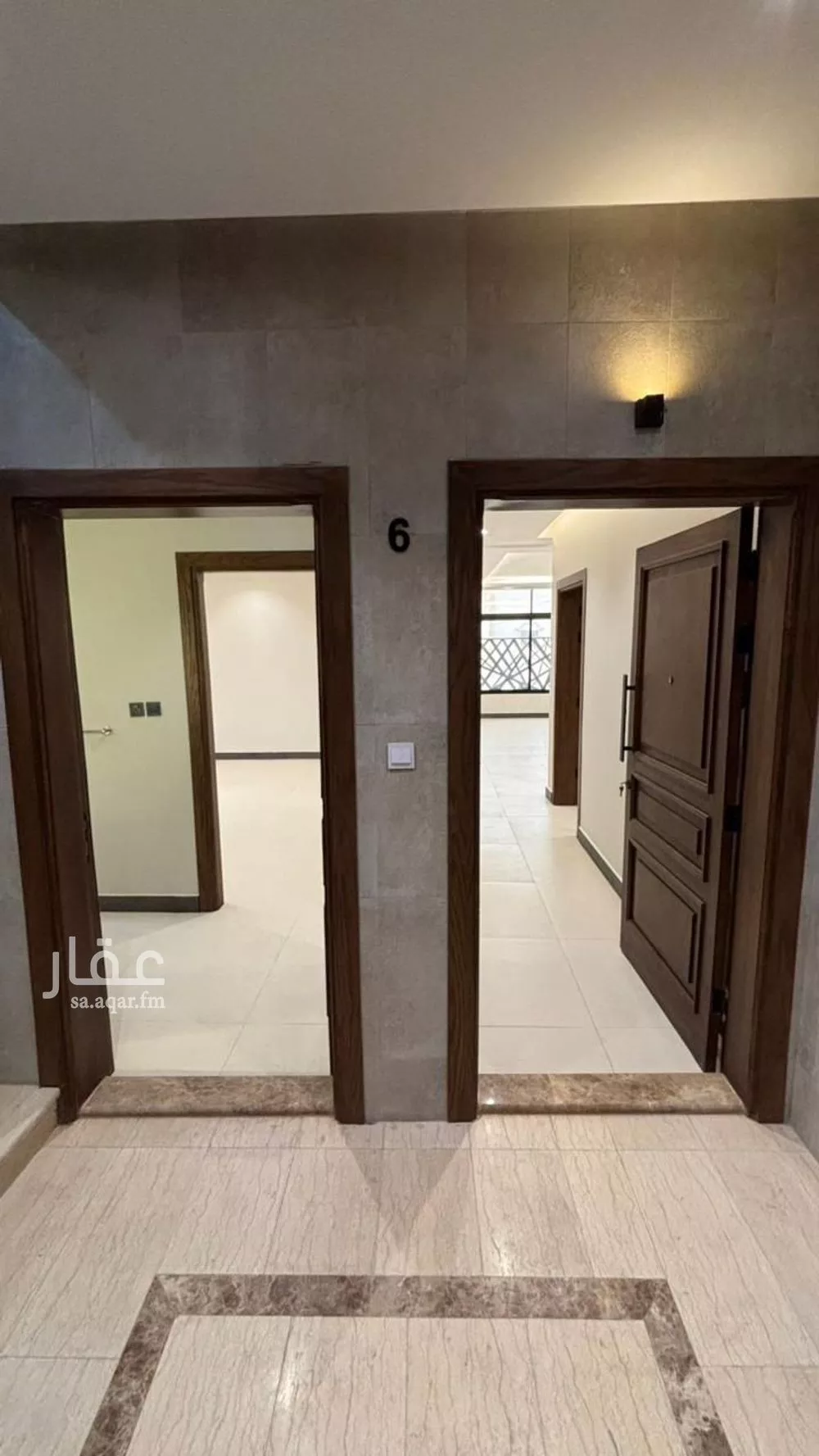 شقة للبيع في شارع عبدالله ابن عامر الاسلمي, حي الغراء, مدينة المدينة المنورة, منطقة المدينة المنورة 1 صورة