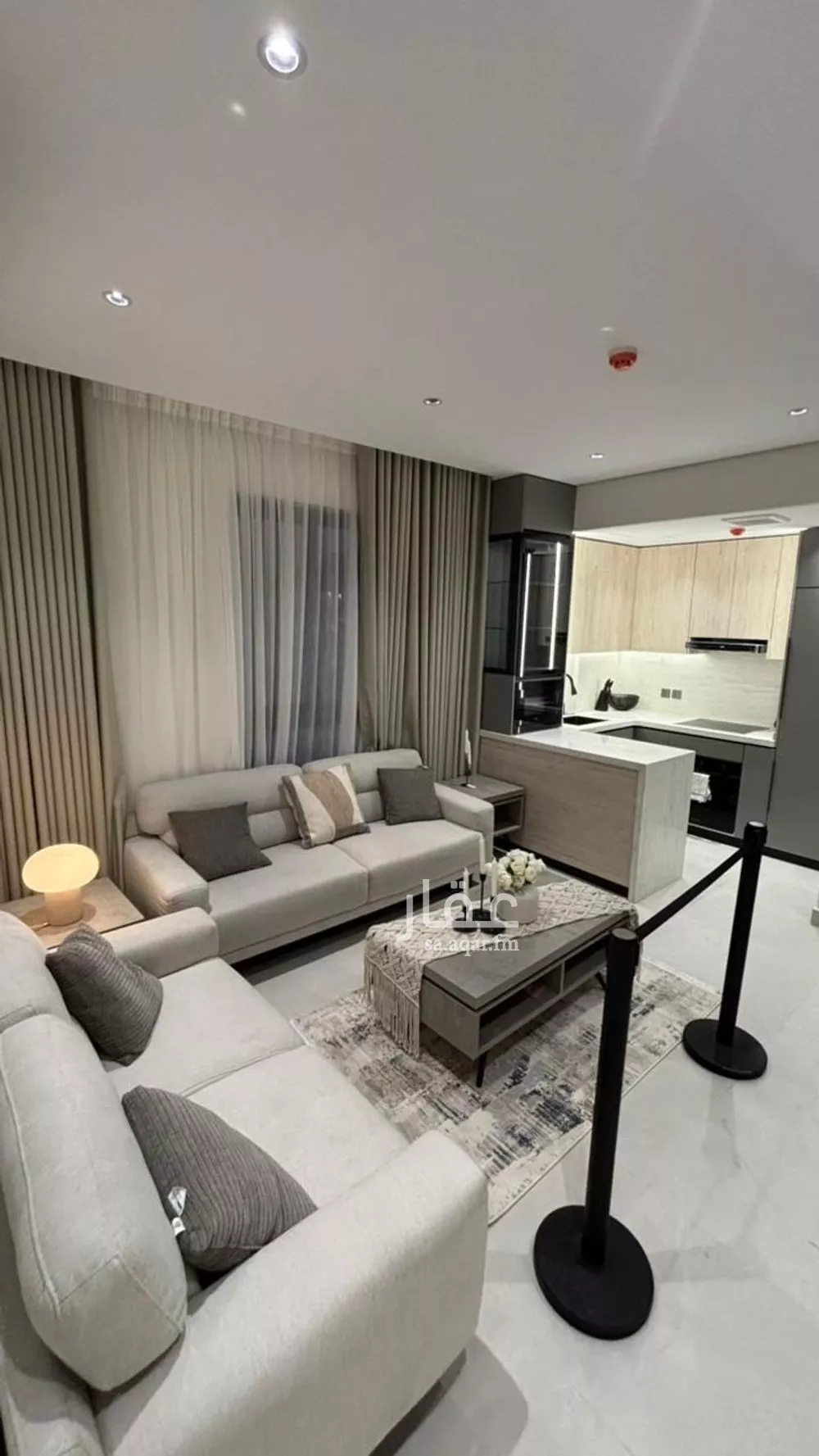 شقة للبيع في شارع جمهور ابن سفيان, حي الجماوات, مدينة المدينه المنوره, منطقة المدينة المنورة 1 صورة