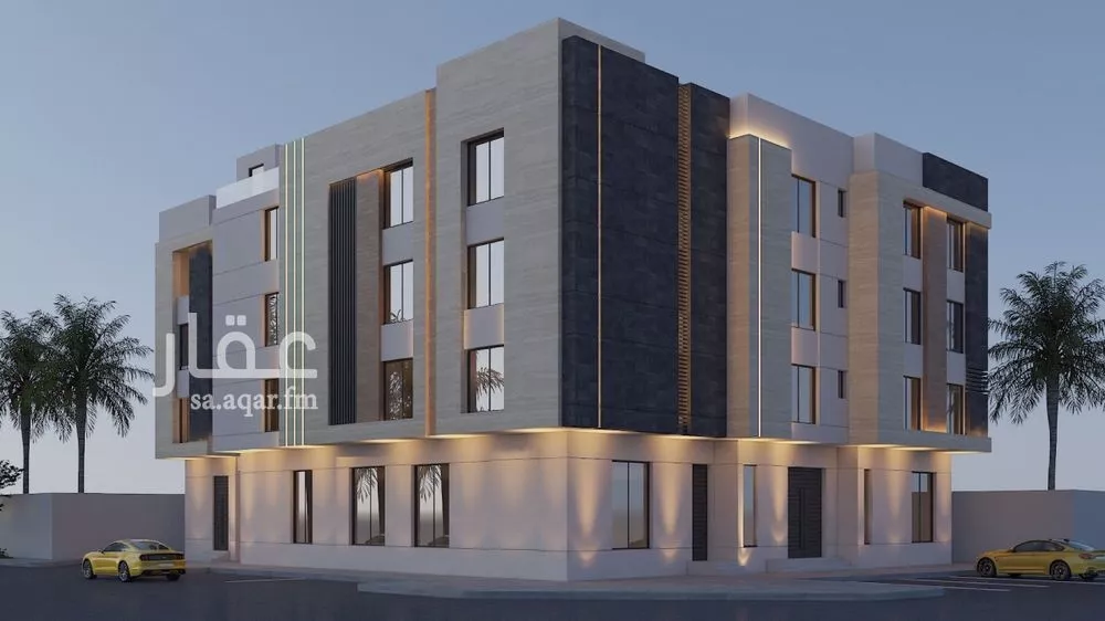 عمارة للبيع في شارع سليم بن الحارث الانصارى, حي الدفاع, مدينة المدينه المنوره, منطقة المدينة المنورة 1 صورة