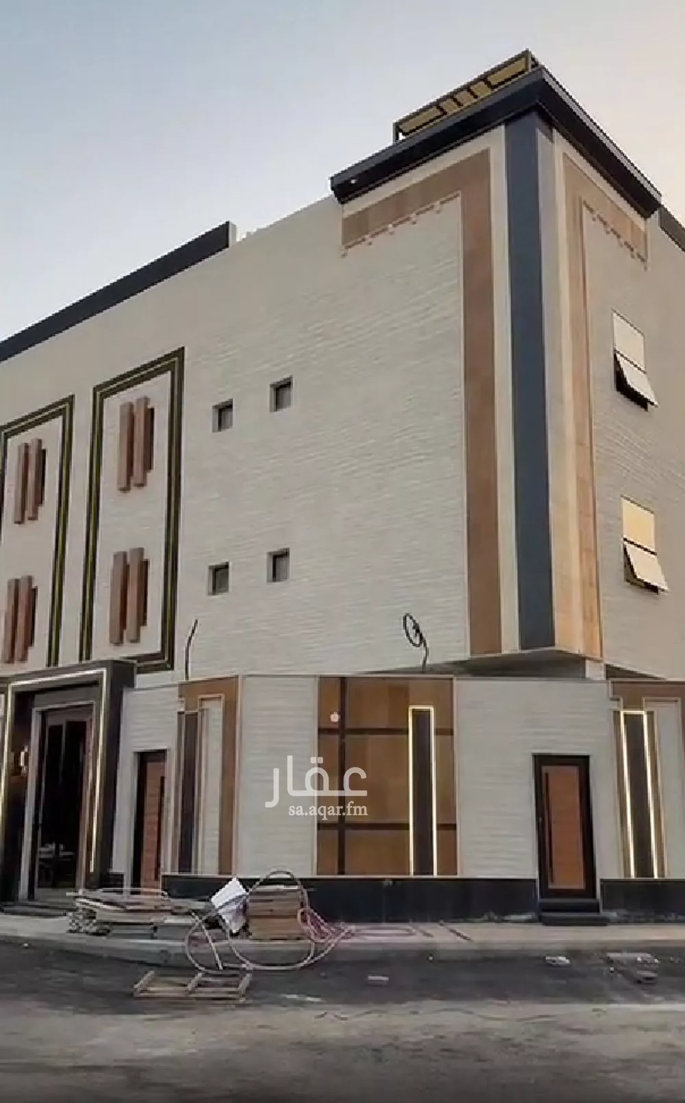 شقة للبيع في شارع ام حبيبه بنت جحش, حي الدويخلة, مدينة المدينة المنورة, منطقة المدينة المنورة 1 صورة