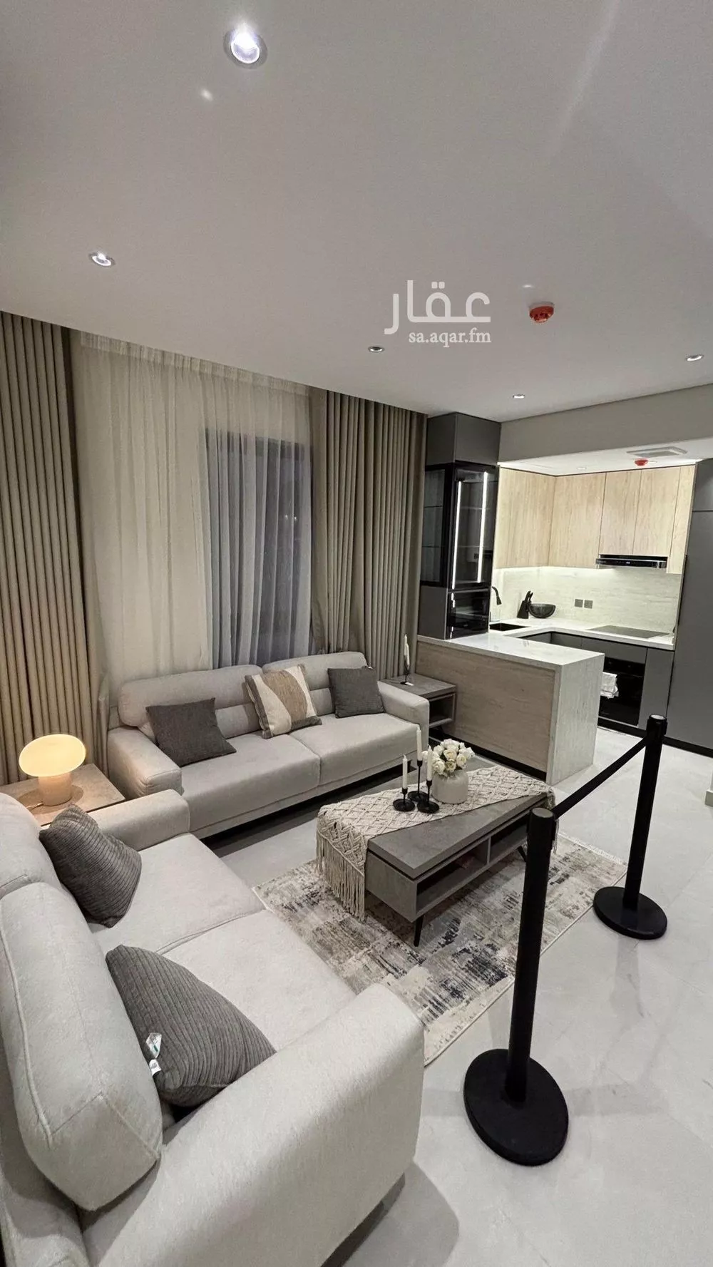 شقة للبيع في شارع جمهور ابن سفيان, حي الجماوات, مدينة المدينة المنورة, منطقة المدينة المنورة 1 صورة