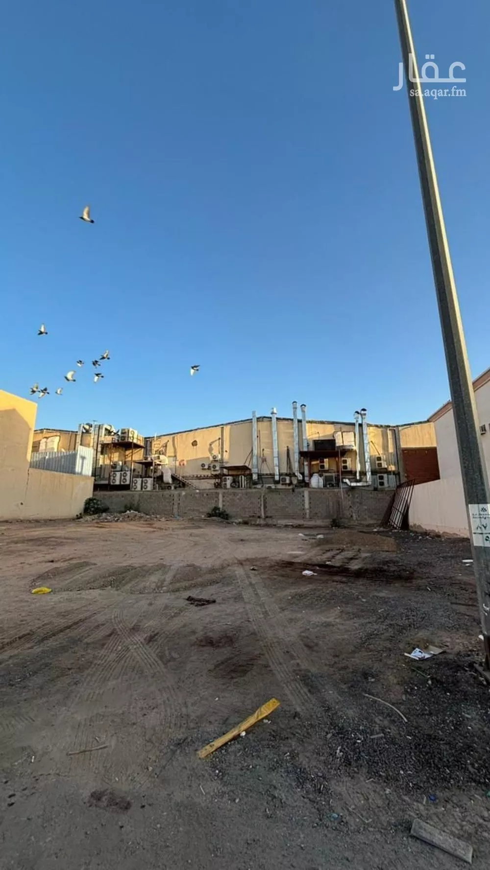 أرض للبيع في شارع عبيدالله ابن سعيد اليكشري, حي العهن, مدينة المدينة المنورة, منطقة المدينة المنورة 1 صورة