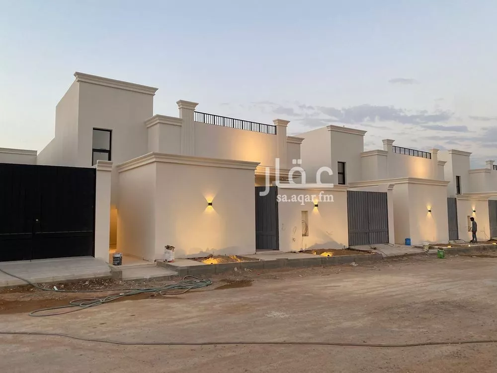 دور للبيع في حي الجصة, مدينة المدينه المنوره, منطقة المدينة المنورة 1 صورة