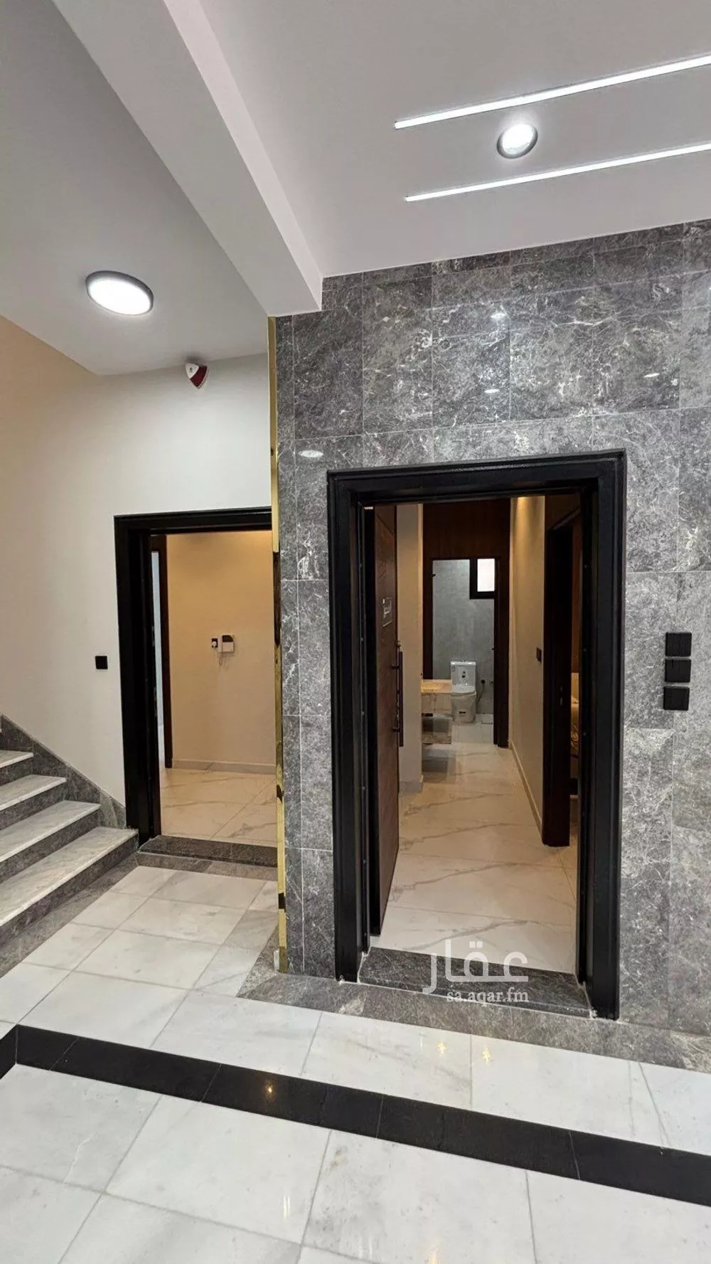 شقة للبيع في شارع ابراهيم بن الحجاج, حي بنى بياضة, مدينة المدينه المنوره, منطقة المدينة المنورة 1 صورة