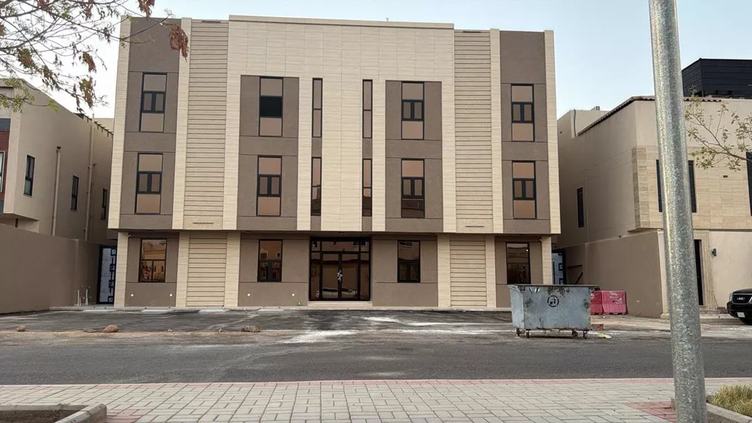 شقة للبيع في شارع خبيب ابن عبدالله ابن الزبير, حي الملك فهد, مدينة المدينة المنورة, منطقة المدينة المنورة