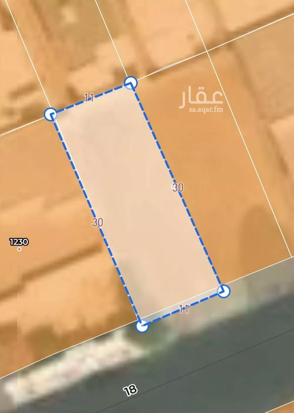 أرض للبيع في شارع يحيىى الليثي, حي الرانوناء, مدينة المدينه المنوره, منطقة المدينة المنورة 1 صورة