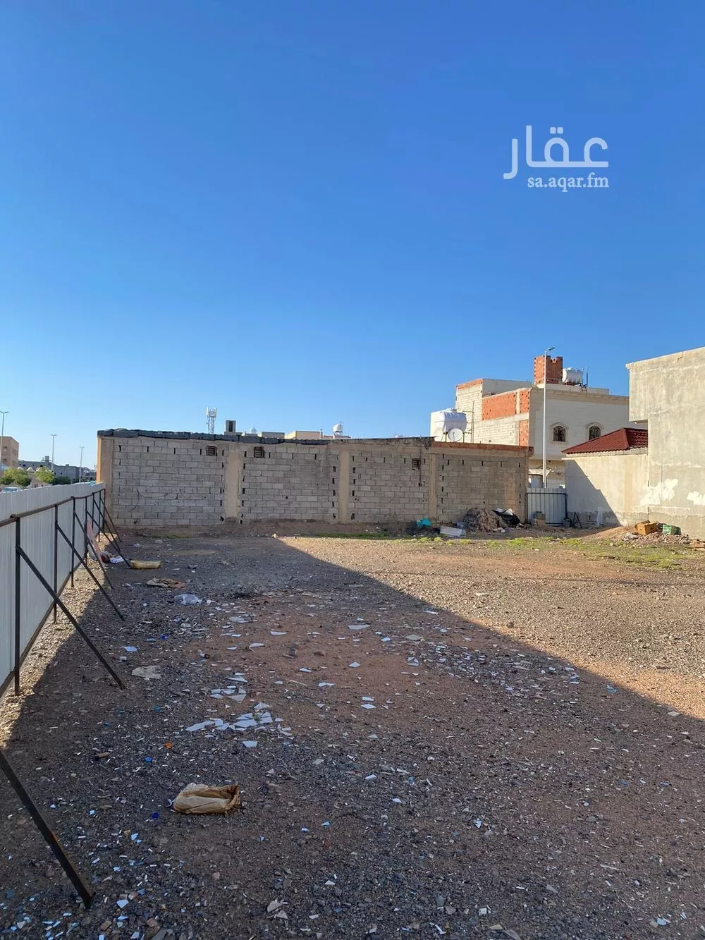 أرض للبيع في حي سكة الحديد, مدينة المدينه المنوره, منطقة المدينة المنورة 1 صورة