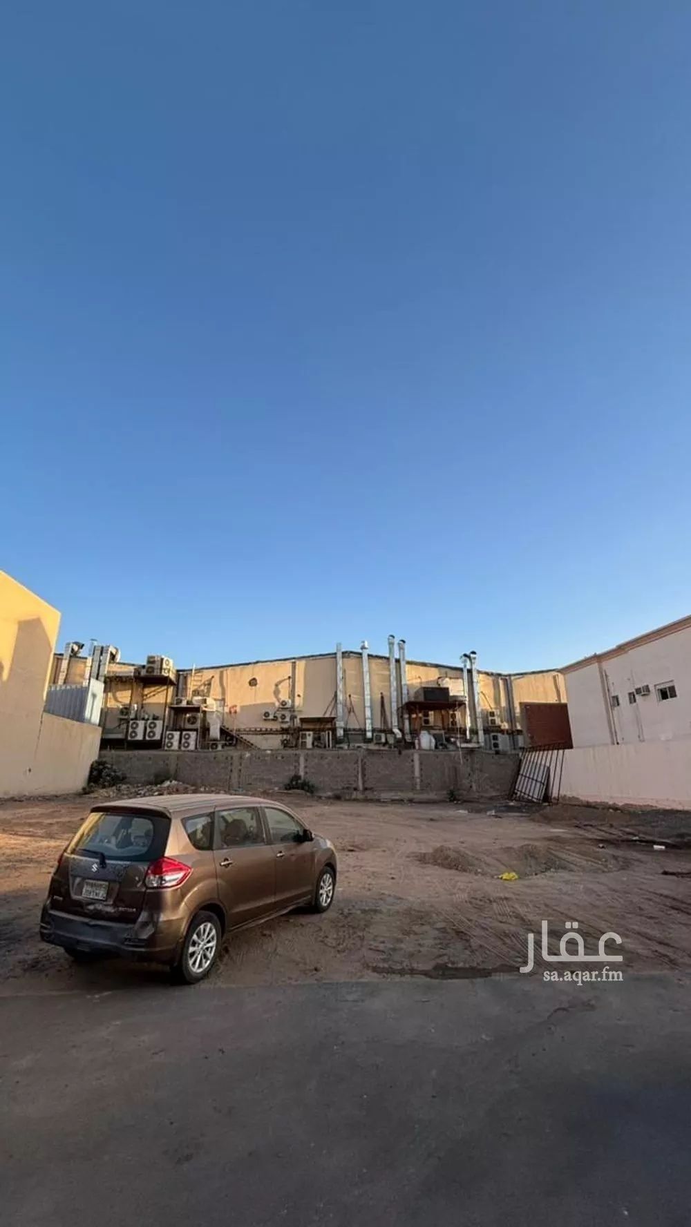 أرض للبيع في شارع عبيدالله ابن سعيد اليكشري, حي العهن, مدينة المدينة المنورة, منطقة المدينة المنورة 1 صورة