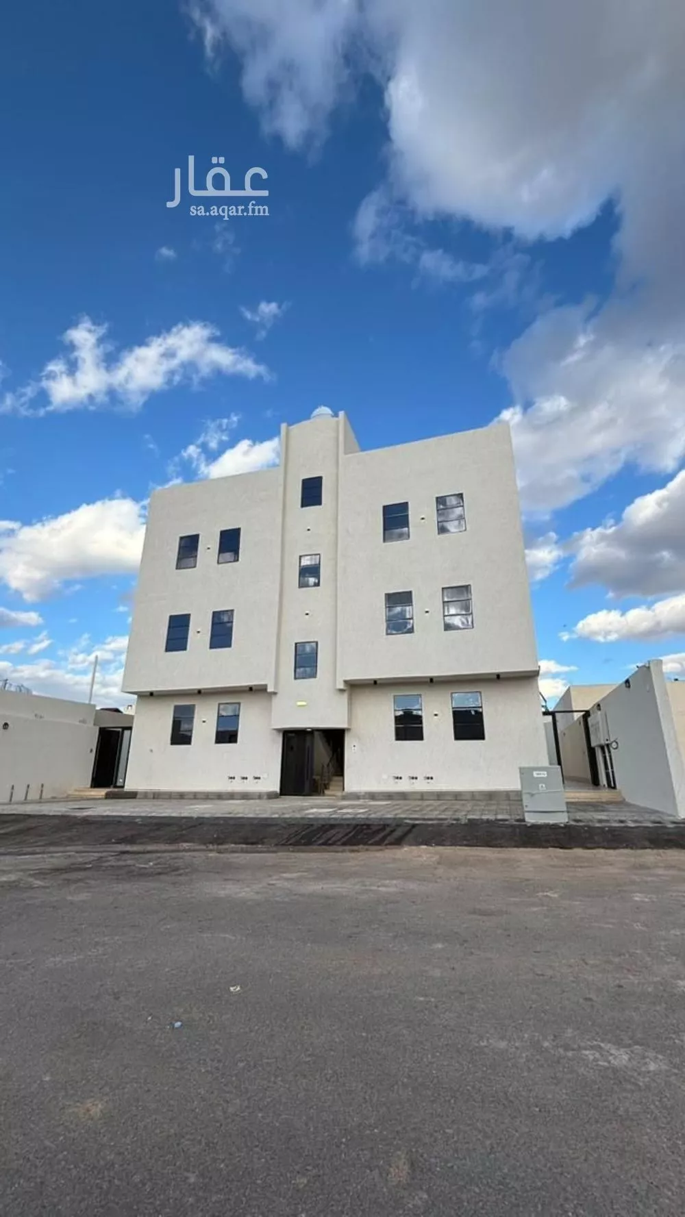 شقة للبيع في شارع اسماعيل بن ابراهيم التنوخي, حي أبوكبير, مدينة المدينة المنورة, منطقة المدينة المنورة 1 صورة