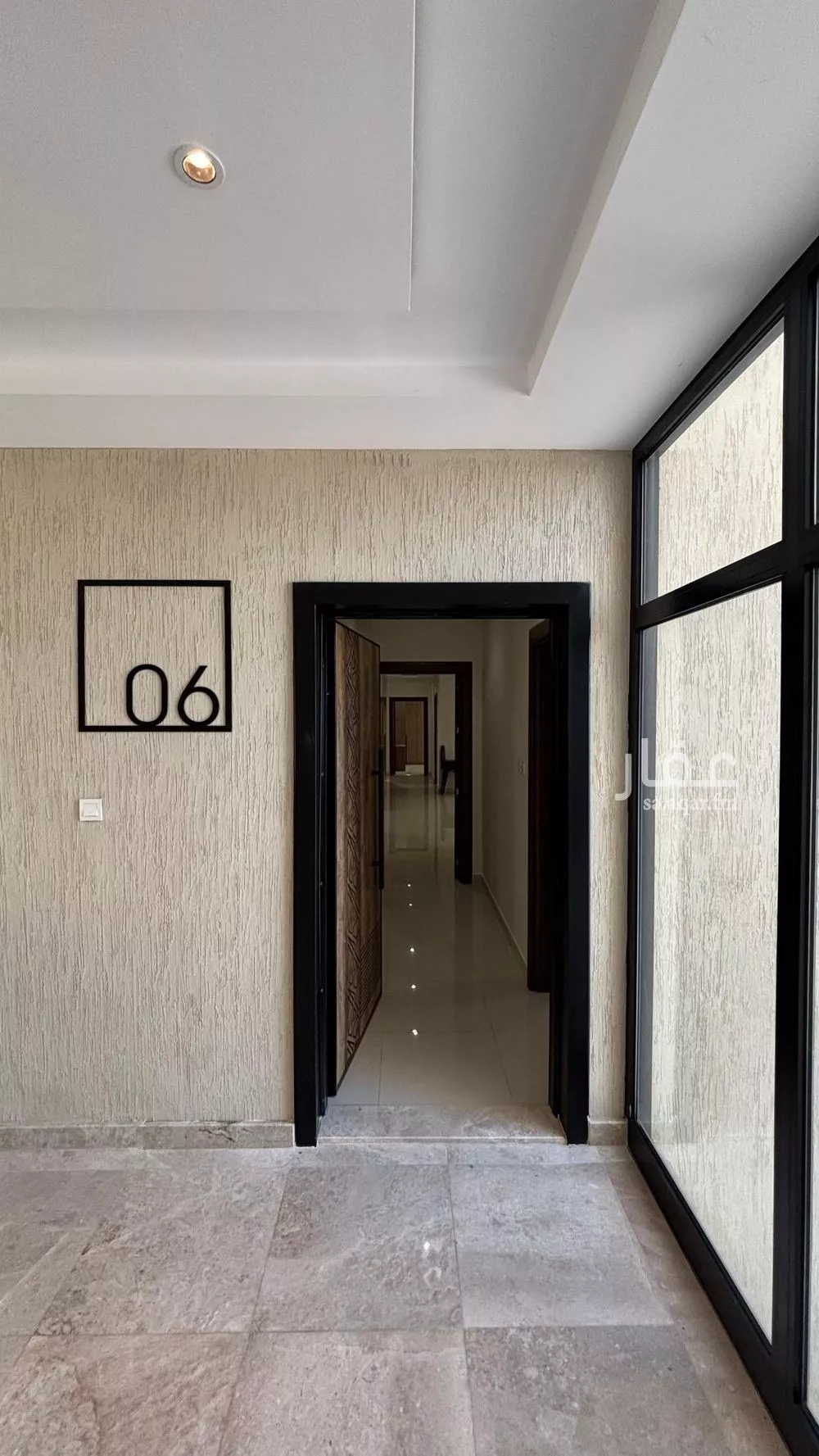 شقة للبيع في شارع عمران ابن نمران, حي شوران, مدينة المدينه المنوره, منطقة المدينة المنورة 1 صورة