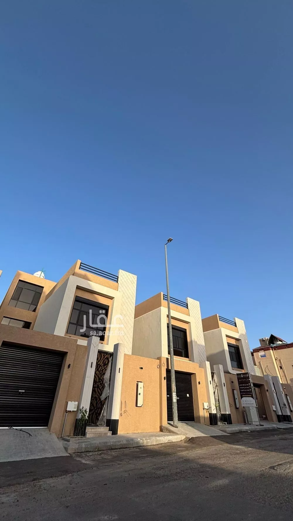فيلا للبيع في شارع ام ثابت بنت الحارثة, حي عين الخيف, مدينة المدينه المنوره, منطقة المدينة المنورة 1 صورة