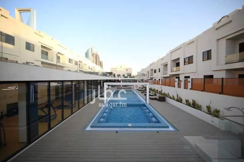 فيلا للإيجار في شارع الحربي, حي الرحمانية, مدينة الرياض, منطقة الرياض 1 صورة