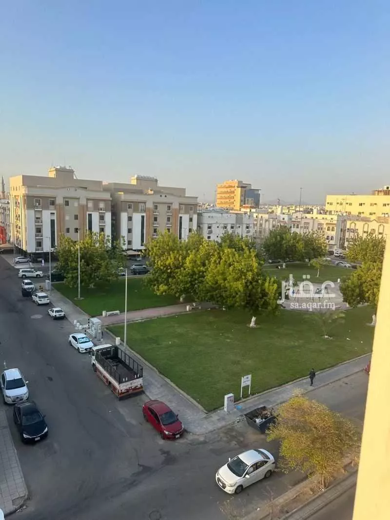 شقة للبيع في شارع احمد التباني, حي الصفاء, مدينة جدة, منطقة مكة المكرمة 1 صورة
