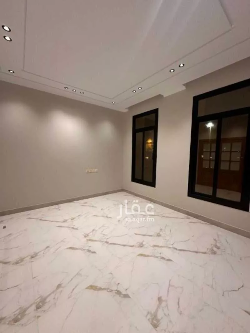 شقة للبيع في شارع أبي الحسن بن المبارك, حي الريان, مدينة جدة, منطقة مكة المكرمة 1 صورة
