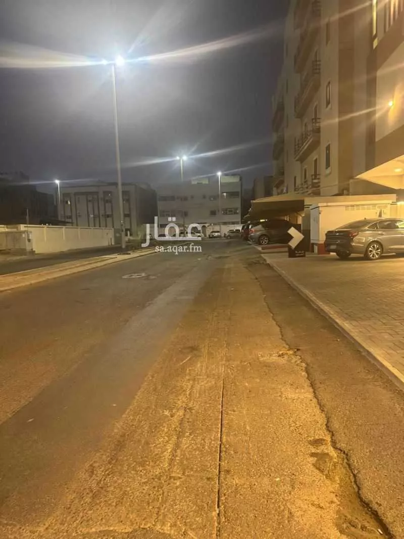 شقة للبيع في شارع حما, حي الرحاب, مدينة جدة, منطقة مكة المكرمة 1 صورة