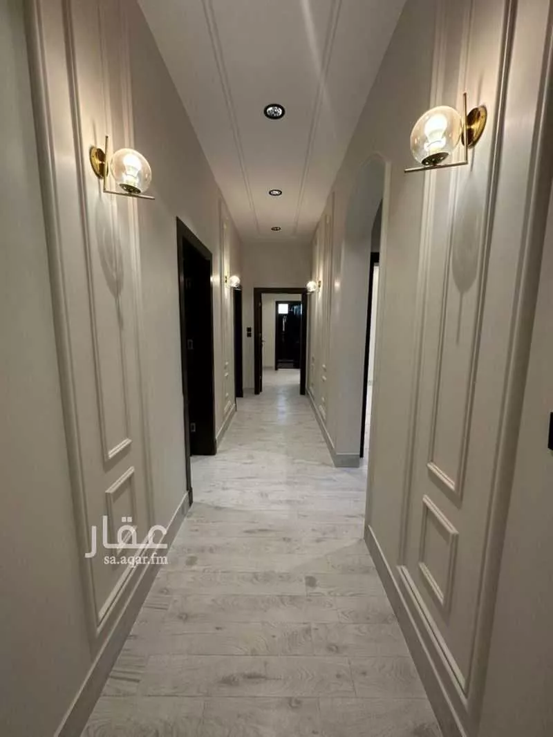 شقة للبيع في شارع يحيى الإدريسي, حي الريان, مدينة جدة, منطقة مكة المكرمة 1 صورة