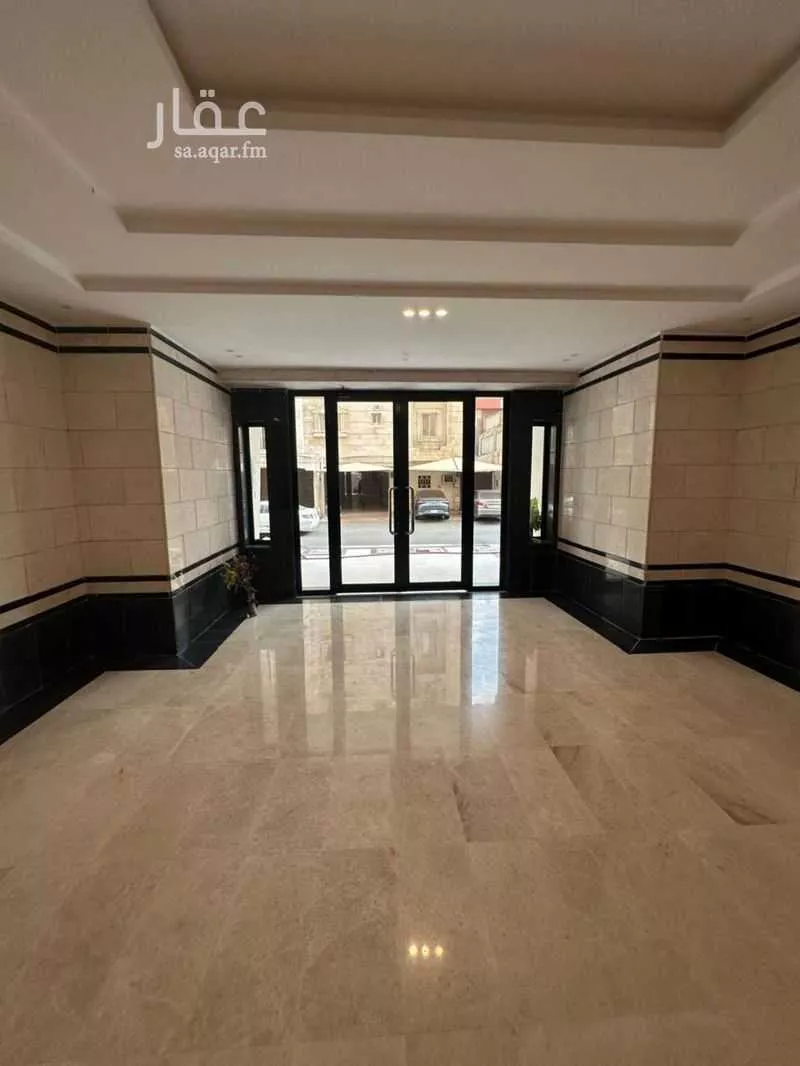 شقة للبيع في شارع عبدالرحيم الجرحاوي, حي المروة, مدينة جدة, منطقة مكة المكرمة 1 صورة