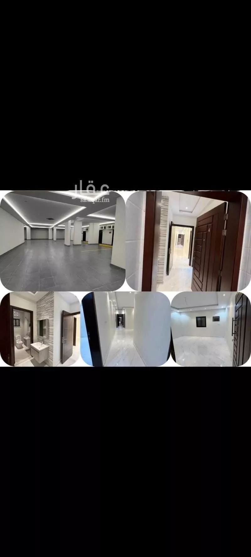 شقة للبيع في شارع الموازيني, حي الواحة, مدينة جدة, منطقة مكة المكرمة 1 صورة