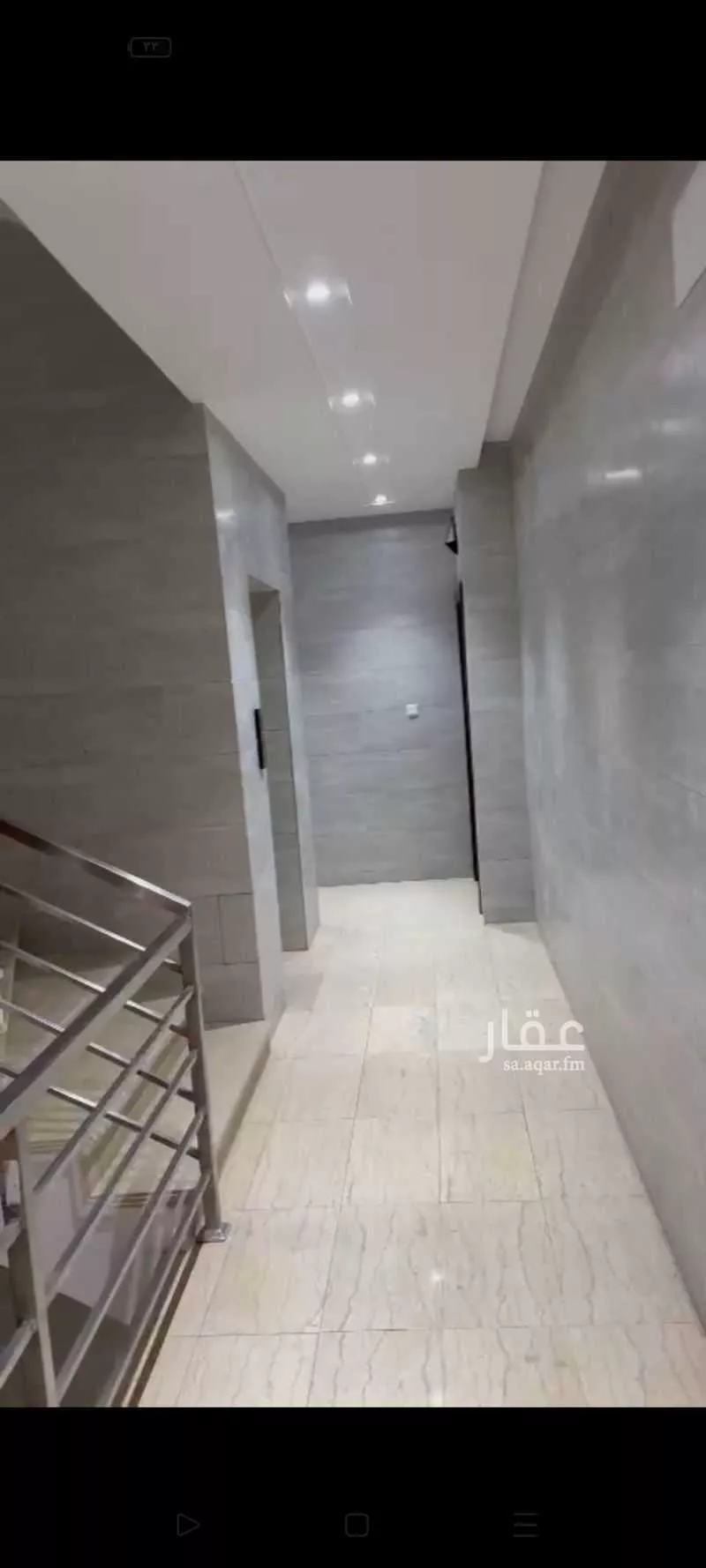شقة للبيع في شارع إسماعيل النبيه, حي الريان, مدينة جدة, منطقة مكة المكرمة 1 صورة
