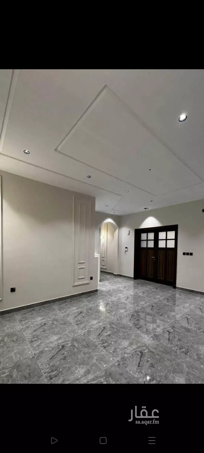 شقة للبيع في شارع يحيى الإدريسي, حي الريان, مدينة جدة, منطقة مكة المكرمة 1 صورة