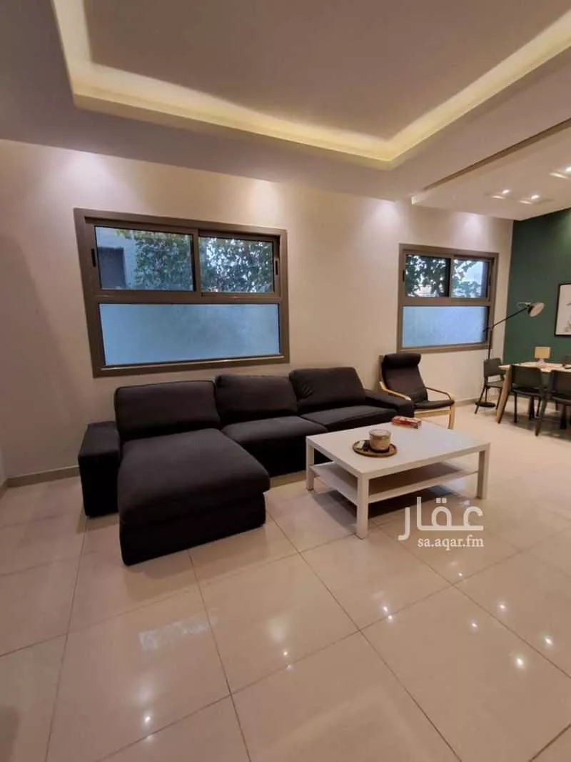 شقة للإيجار في شارع أحمد السباعي, حي العليا, مدينة الرياض, منطقة الرياض 1 صورة