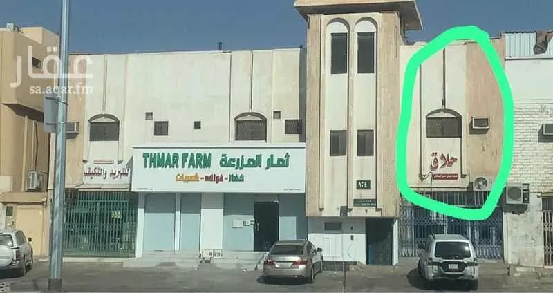 شقة للإيجار في شارع خديجة بنت خويلد ، حي العريجاء الغربي ، الرياض ، منطقة الرياض 1 صورة