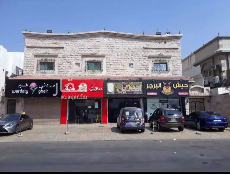 شقة للإيجار في شارع النعيم, حي النعيم, مدينة جدة, منطقة مكة المكرمة 1 صورة