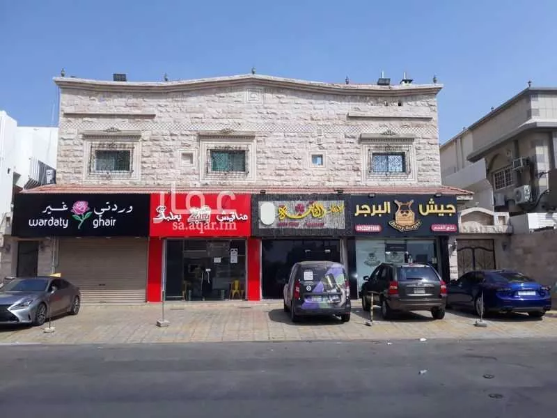شقة للإيجار في شارع النعيم, حي النعيم, مدينة جدة, منطقة مكة المكرمة 1 صورة