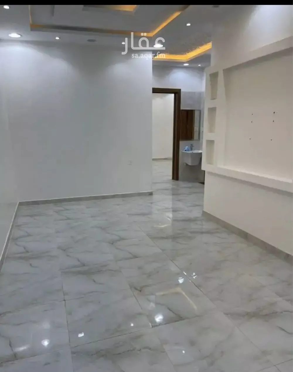 شقة للإيجار في شارع عقرباء 126, حي عقرباء, مدينة امارة منطقة الرياض - الجبيله, منطقة الرياض 1 صورة