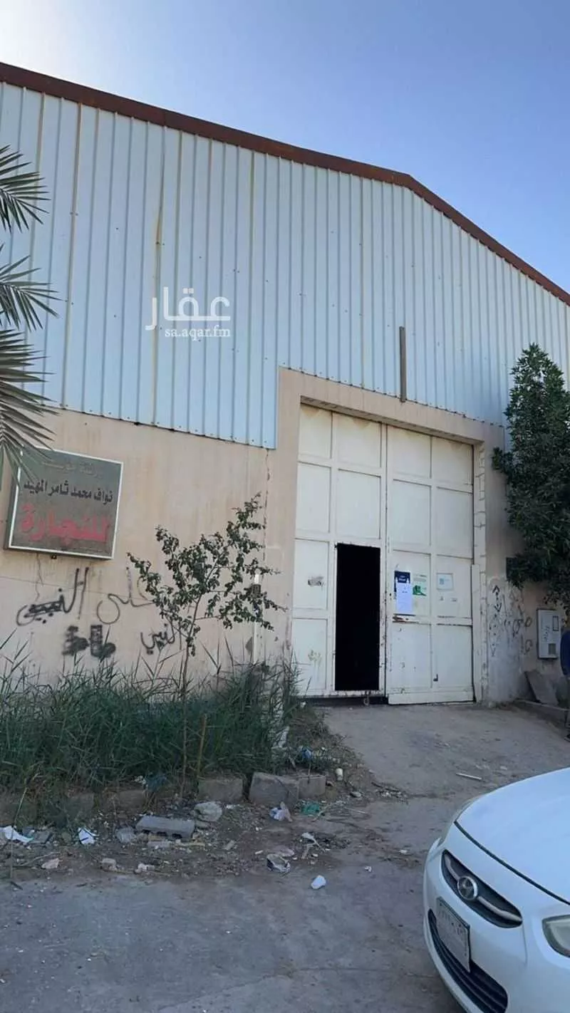 محل للبيع في شارع الاعتدال, حي بدر, مدينة الرياض, منطقة الرياض 1 صورة