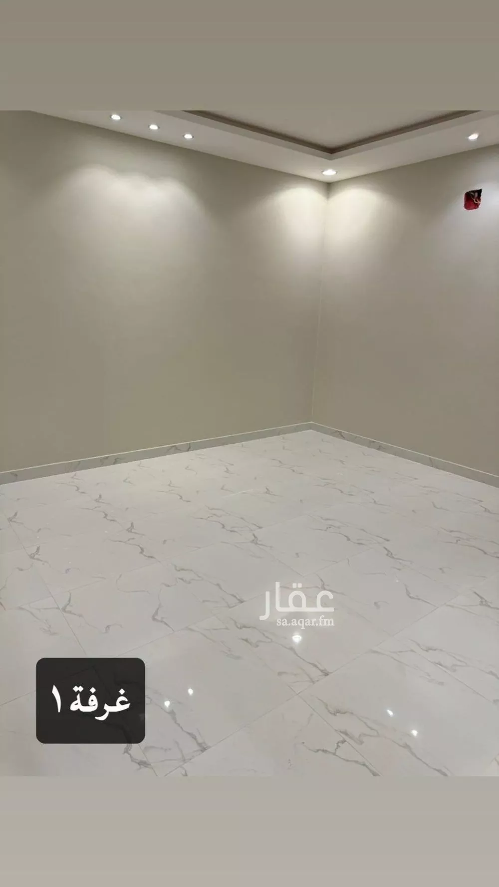 شقة للإيجار في شارع الكمال بن طلحة, حي المهدية, مدينة الرياض, منطقة الرياض 1 صورة