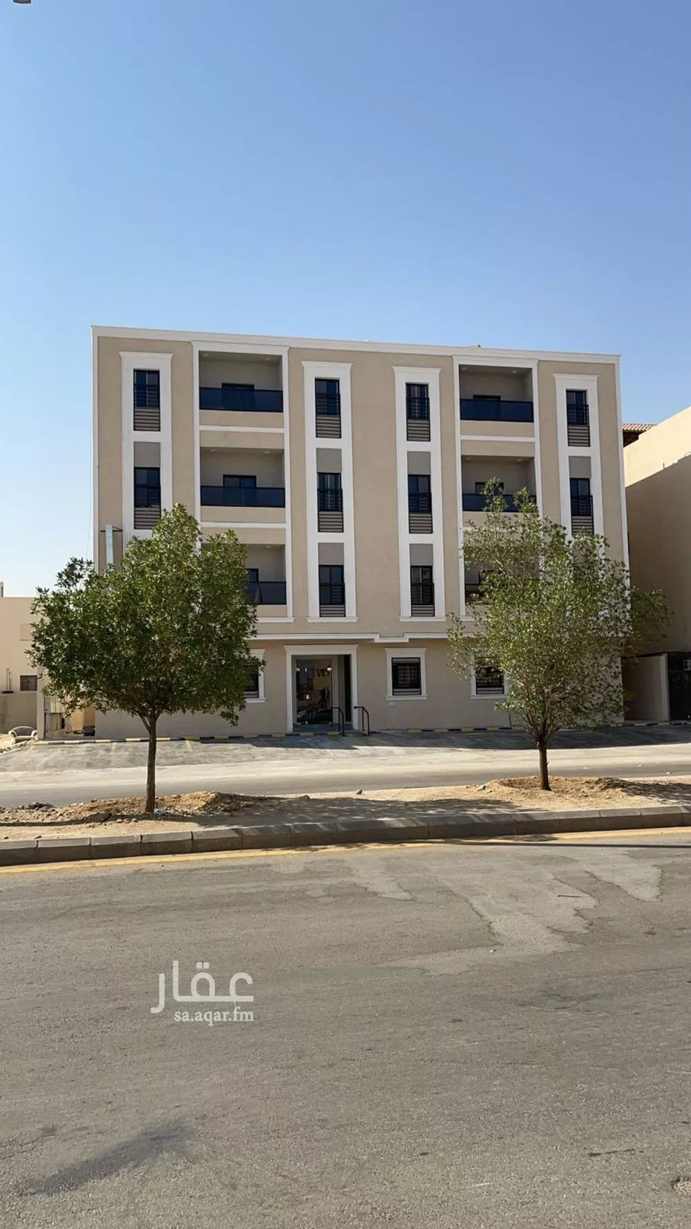 شقة للإيجار في شارع روض الجوار, حي الدار البيضاء, مدينة الرياض, منطقة الرياض 1 صورة