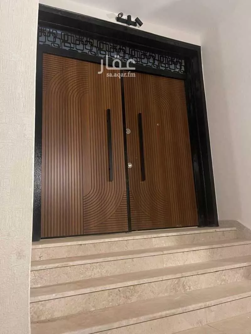 شقة للإيجار في شارع الحارث بن هشام المخزومي, حي الملك فهد, مدينة المدينه المنوره, منطقة المدينة المنورة 1 صورة