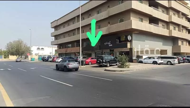 محل للإيجار في شارع 19155393, حي السلامة, مدينة جدة, منطقة مكة المكرمة 1 صورة