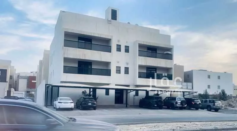 شقة للإيجار في شارع ثعلبة بن سعد الخزرجي, حي العارض, مدينة الرياض, منطقة الرياض 1 صورة