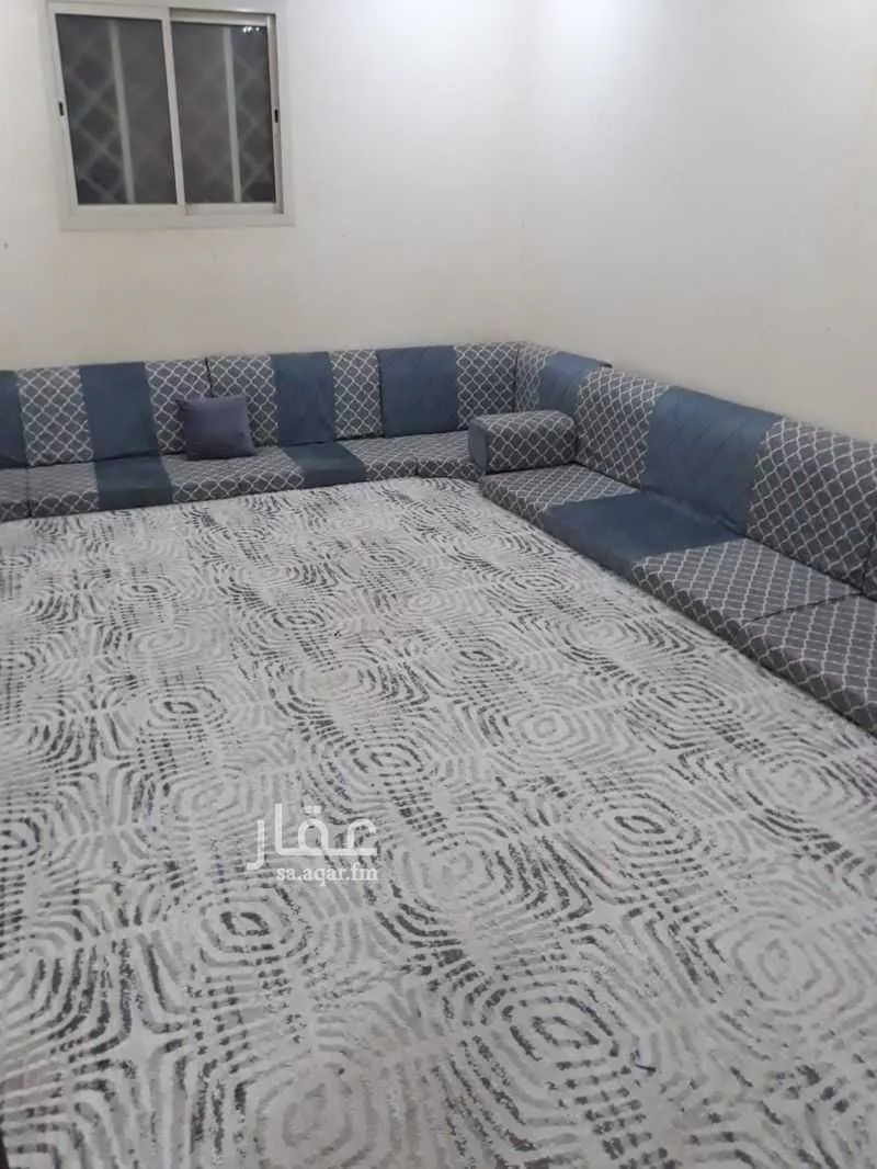 شقة للإيجار في شارع محمد المغربي, حي الرمال, مدينة الرياض, منطقة الرياض 1 صورة